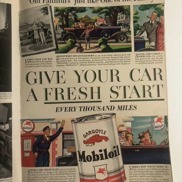 Life Magazine - Picture 6 of 13